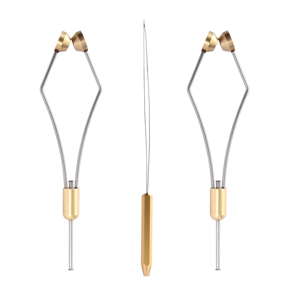 HERCULES Fly Tying Tools Fly Fishing Lure Making Accessories