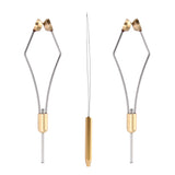 HERCULES Fly Tying Tools Fly Fishing Lure Making Accessories