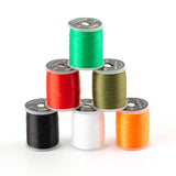 HERCULES Fly Tying Thread Kit, 140D Fly Tying Material Accessories