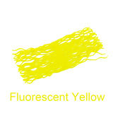 HERCULES Fly Tying Materials Squirmy Wormy Material for San Juan Fly Flies Soft Lure
