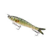HERCULES Multi Jointed Swimbaits Fishing Lures Slow Sinking Bionic Lures