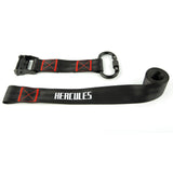 HERCULES Hunting Tree Strap - Quick Connect Safety Harness Tree Strap