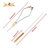 HERCULES Fly Tying Tools Fly Fishing Lure Making Accessories