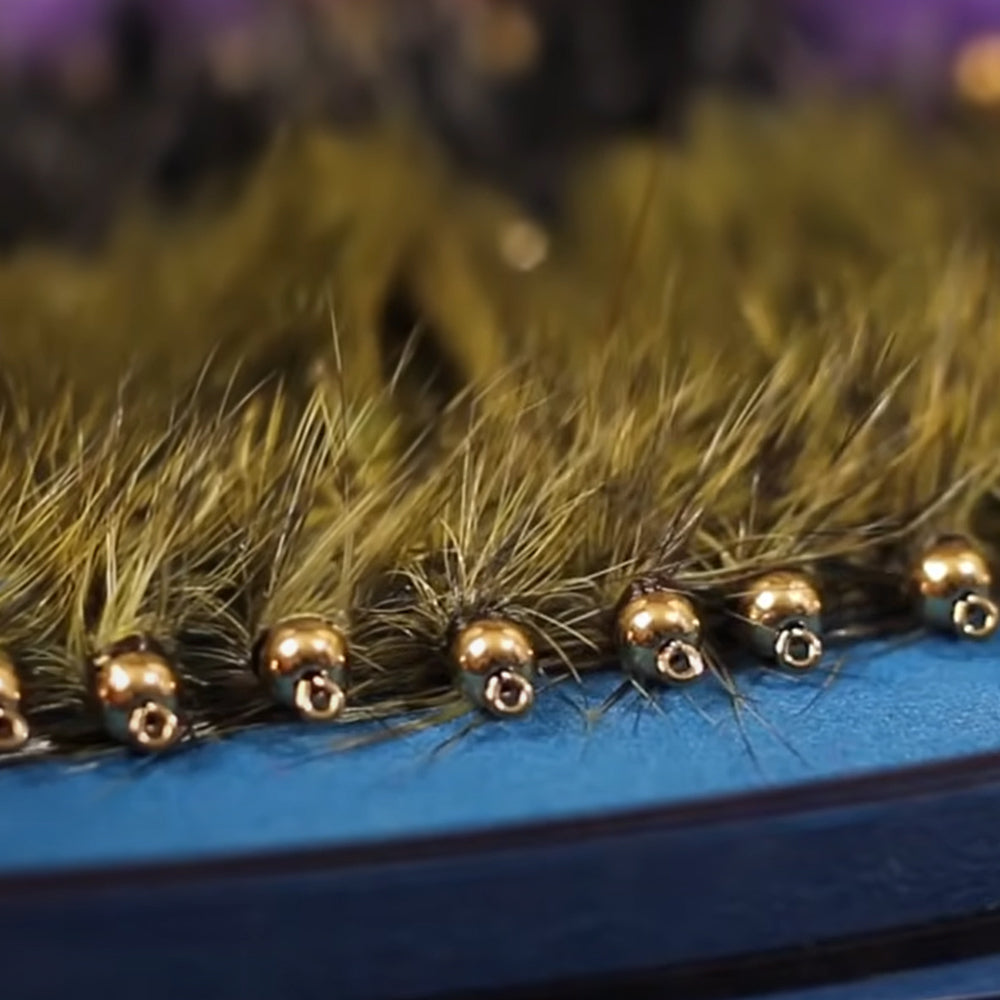 HERCULES Fly Tying Lead Wire, Nymph Body Weight Thread Streamer Weight Line
