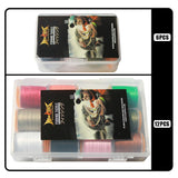 HERCULES Fly Tying Thread Kit, 140D Fly Tying Material Accessories