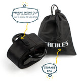 HERCULES Hunting Tree Strap - Quick Connect Safety Harness Tree Strap