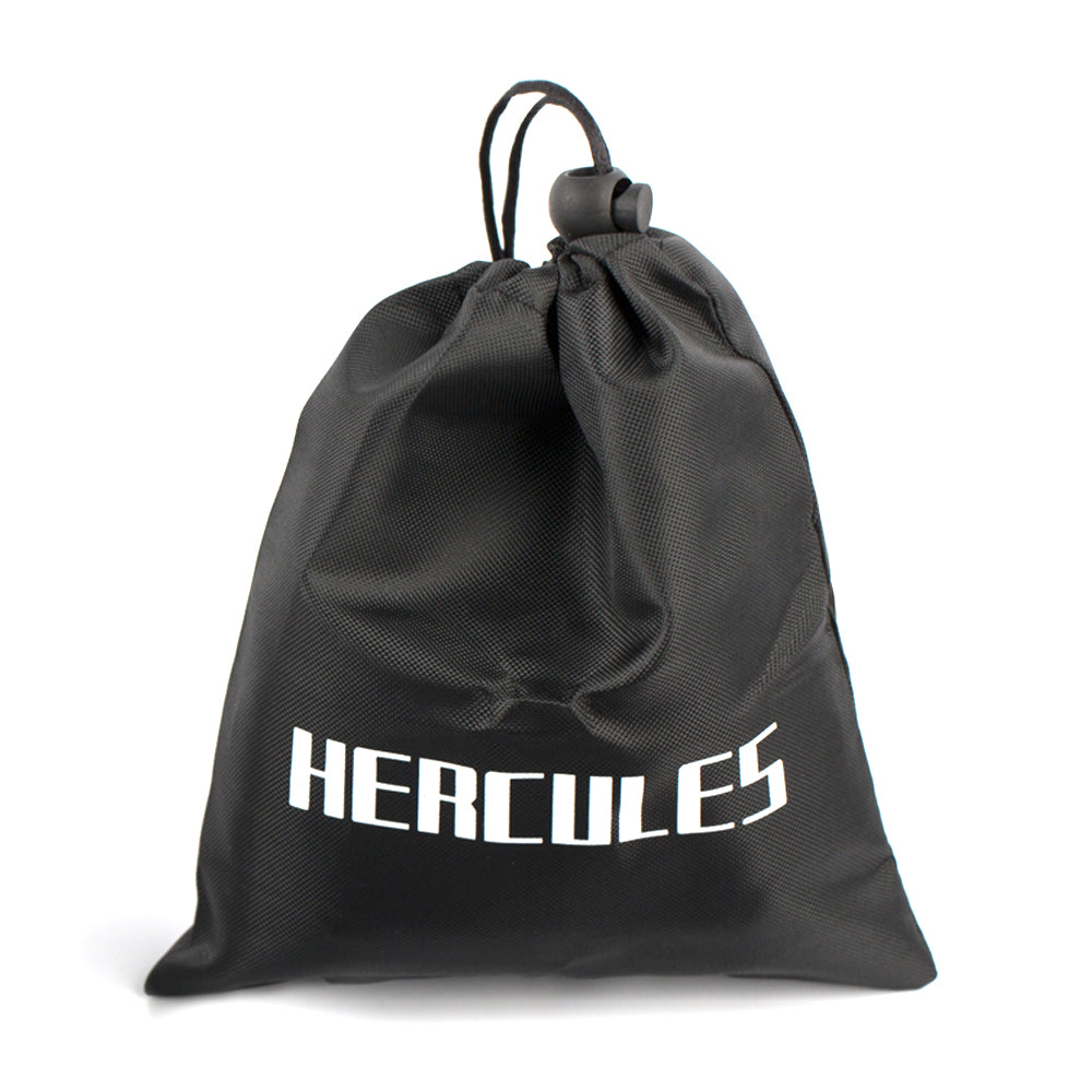 HERCULES Hunting Tree Strap - Quick Connect Safety Harness Tree Strap