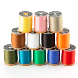 HERCULES Fly Tying Thread Kit, 140D Fly Tying Material Accessories