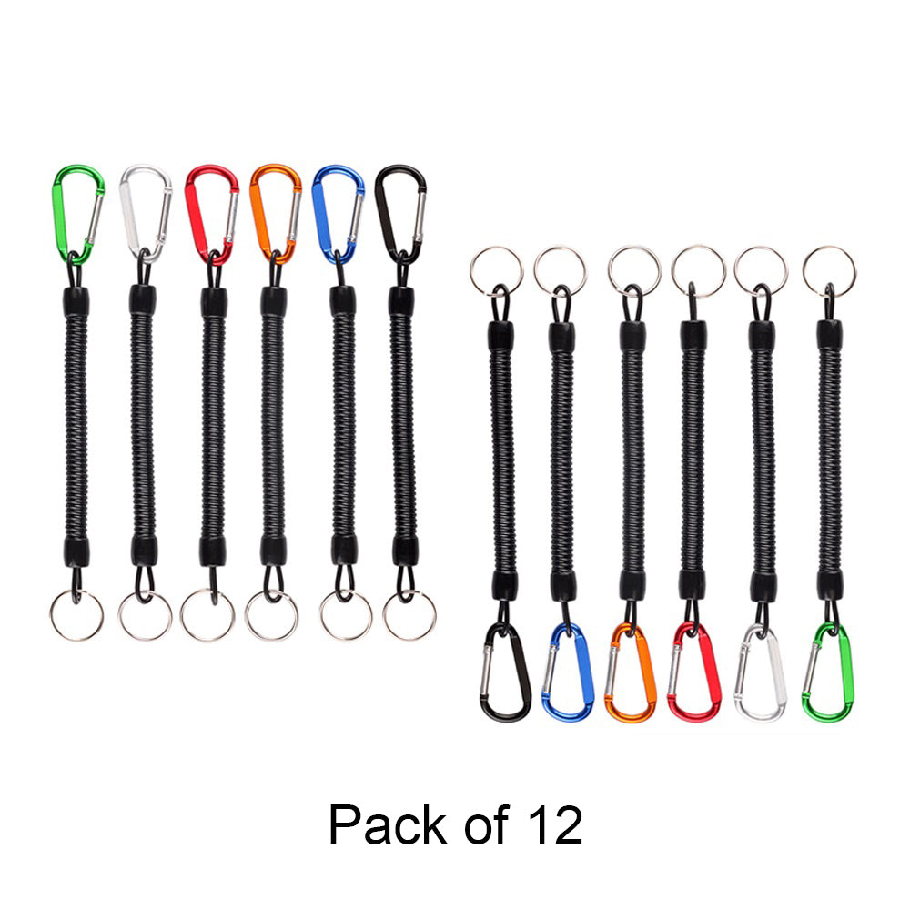 HERCULES M1 Safety Fishing Lanyard