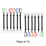 HERCULES M1 Safety Fishing Lanyard