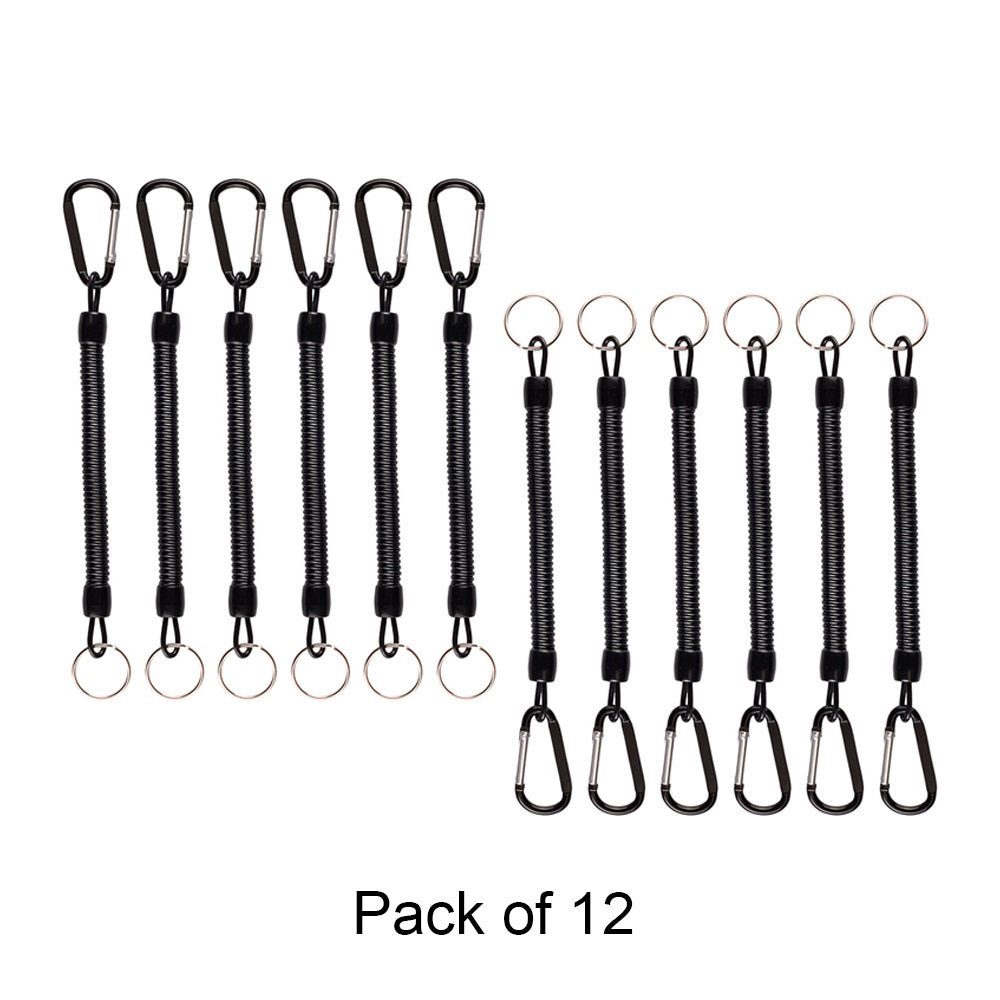 HERCULES M1 Safety Fishing Lanyard