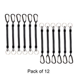 HERCULES M1 Safety Fishing Lanyard