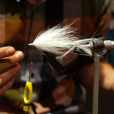 HERCULES 13 Packs Fly Tying Craft Fur Materials with 30 3D-Eyes for free