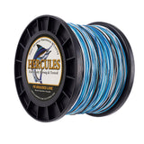 1000M 1094Yds Camo Blue 10lb-300lb HERCULES PE Braided Fishing Line 8 Strands