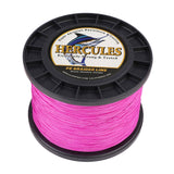 2000M 2187Yds Pink 10lb-200lb HERCULES PE Braided Fishing Line 8 Strands