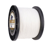 1000M 1094Yds White 10lb-300lb HERCULES PE Braided Fishing Line 8 Strands