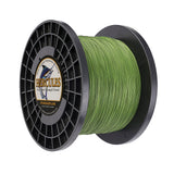 1000M 1094Yds Army Green 10lb-300lb HERCULES PE Braided Fishing Line 8 Strands