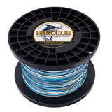 1000M 1094Yds Camo Blue 10lb-300lb HERCULES PE Braided Fishing Line 8 Strands
