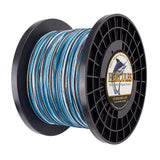 1000M 1094Yds Camo Blue 10lb-300lb HERCULES PE Braided Fishing Line 8 Strands