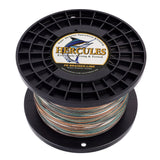 1000M 1094Yds Camouflage 10lb-300lb HERCULES PE Braided Fishing Line 8 Strands