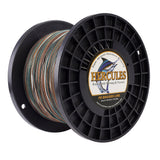 1000M 1094Yds Camouflage 10lb-300lb HERCULES PE Braided Fishing Line 8 Strands