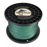 1000M 1094Yds Green 10lb-300lb HERCULES PE Braided Fishing Line 8 Strands