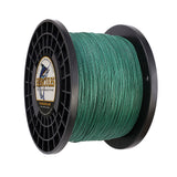 1000M 1094Yds Green 10lb-300lb HERCULES PE Braided Fishing Line 8 Strands