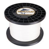 1000M 1094Yds White 10lb-300lb HERCULES PE Braided Fishing Line 8 Strands