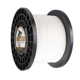 1000M 1094Yds White 10lb-300lb HERCULES PE Braided Fishing Line 8 Strands