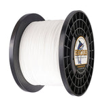 1000M 1094Yds White 10lb-300lb HERCULES PE Braided Fishing Line 8 Strands
