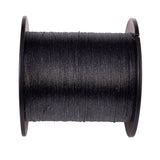 100M 109Yds Black 6lb-100lb HERCULES PE Braided Fishing Line 4 Strands