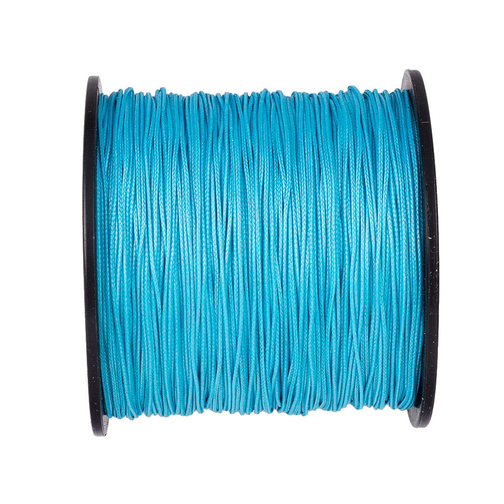 100M 109Yds Blue 10lb-300lb HERCULES PE Braided Fishing Line 8 Strands