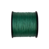 300M 328Yds Grün 6lb-100lb HERCULES PE PE geflochtene Angelschnur 4 Stränge
