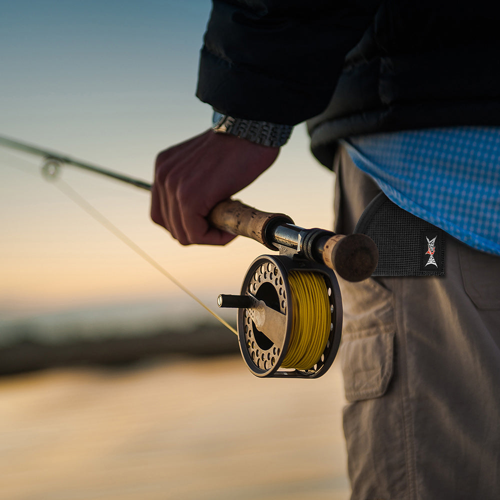 HERCULES Fly Fishing Line Floating WF Fly Line with Double Welded Loop