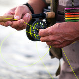 HERCULES Fly Fishing Line Floating WF Fly Line with Double Welded Loop