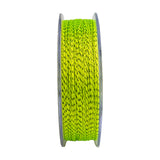 HERCULES Braided Fly Fishing Line Backing with Long-lasting Color