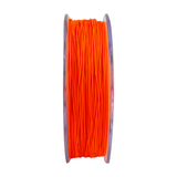 HERCULES Braided Fly Fishing Line Backing with Long-lasting Color