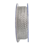 HERCULES Braided Fly Fishing Line Backing with Long-lasting Color
