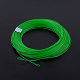 HERCULES Fly Fishing Line Floating WF Fly Line with Double Welded Loop