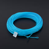 HERCULES Fly Fishing Line Floating WF Fly Line with Double Welded Loop