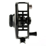 HERCULES Fly Fishing Reel CNC-machined Aluminum Alloy