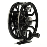 HERCULES Fly Fishing Reel CNC-machined Aluminum Alloy