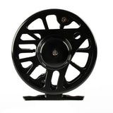HERCULES Fly Fishing Reel CNC-machined Aluminum Alloy