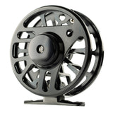HERCULES Fly Fishing Reel CNC-machined Aluminum Alloy