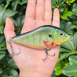 HERCULES 3.94 inches Jerkbait Sinking Fishing Lure Pike Lure