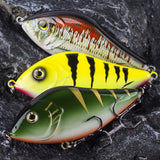 HERCULES 3.94 inches Jerkbait Sinking Fishing Lure Pike Lure