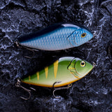 HERCULES 3.94 inches Jerkbait Sinking Fishing Lure Pike Lure