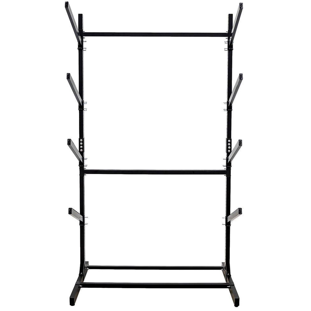 Kayak Indoor Outdoor Storage Rack, 2/3/4 Layers