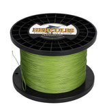 1000M 1094Yds Army Green 10lb-420lb HERCULES PE Braided Fishing Line 12 Strands