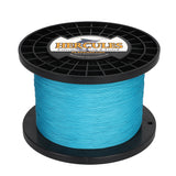 1000M 1094Yds Blue 10lb-420lb HERCULES PE Braided Fishing Line 12 Strands